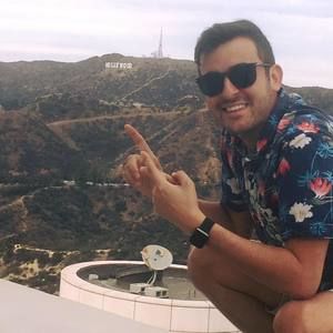 Meet your Posher, Ben